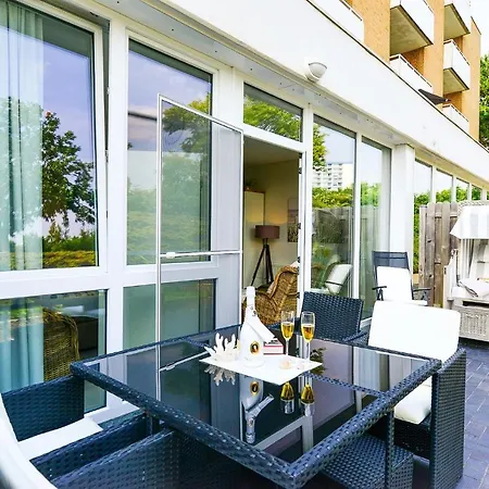 Haus Frauenpreiss F490 Apartment *