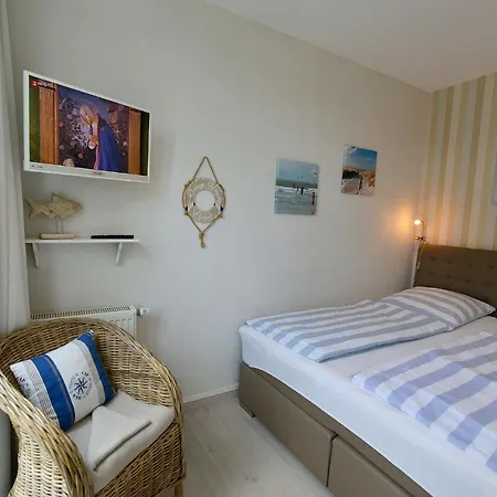Haus Frauenpreiss F490 Apartment *