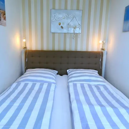 Haus Frauenpreiss F490 * كوكسهافن