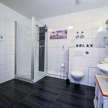 Haus Frauenpreiss F490 Apartment