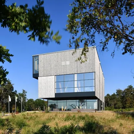 Haus Frauenpreiss F490 * كوكسهافن