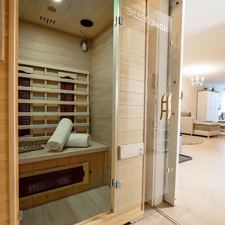 Haus Frauenpreiss F490 * 쿡스하펜