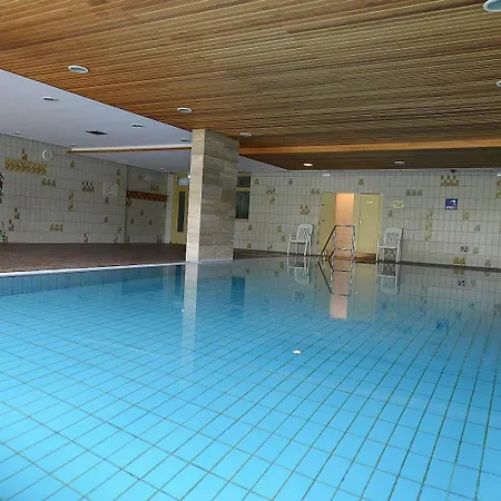 Haus Frauenpreiss F490 Apartment *