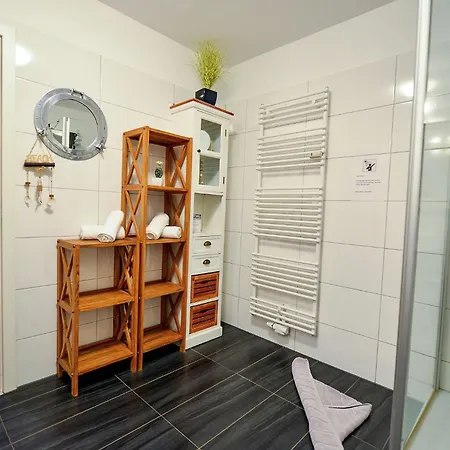 Haus Frauenpreiss F490 Apartment *