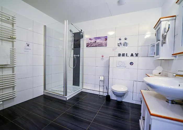 Haus Frauenpreiss F490 Lejlighed