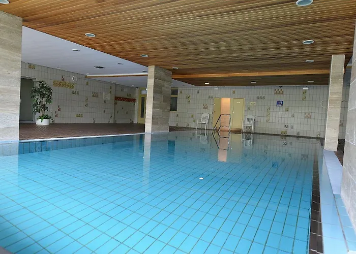 Haus Frauenpreiss F490 Appartement *