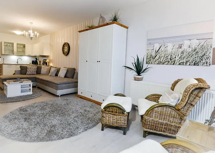 Haus Frauenpreiss F490 * Cuxhaven