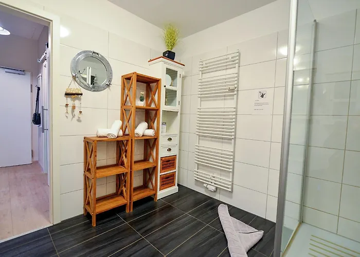 Haus Frauenpreiss F490 Lejlighed *
